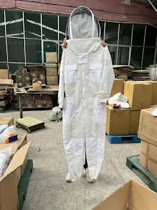 Ventilated Beekeeper Overall